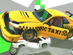 Тоглоом Survival Racing: Extreme Road