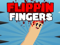 Тоглоом Flippin Fingers