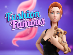 Тоглоом Fashion Famous