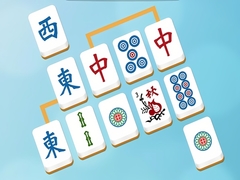 Тоглоом Mahjong Connect Majong Class