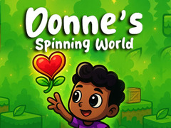 Тоглоом Donne's Spinning World