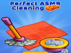 Тоглоом Perfect Asmr Cleaning