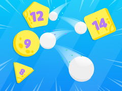 Тоглоом Physics Balls