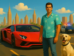 Тоглоом Aventador Vice Crime City