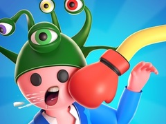 Тоглоом Ragdoll Mania