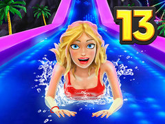 Тоглоом Uphill Rush 13