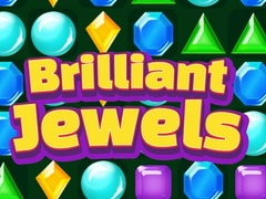 Тоглоом Brilliant Jewels