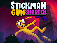 Тоглоом Stickman Gun Shooter