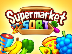 Тоглоом Supermarket Sort