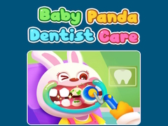Тоглоом Baby Panda Dentist Care