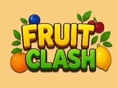 Тоглоом Fruit Clash