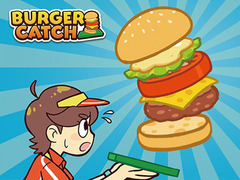 Тоглоом Burger Catch