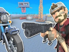 Тоглоом Shoot And Drive