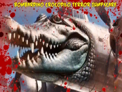 Тоглоом Bombardino Crocodilo Terror Jumpscare