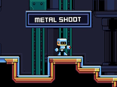 Тоглоом Metal Shoot