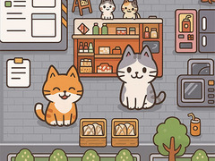 Тоглоом Cat Mini Restaurant