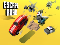 Тоглоом Escape Road