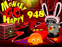 Тоглоом Monkey Go Happy 948