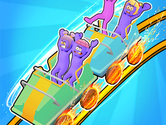Тоглоом Roller Coaster Rush