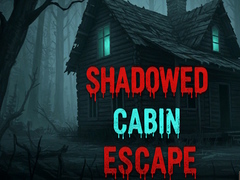 Тоглоом Shadowed Cabin Escape