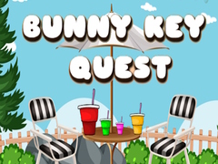 Тоглоом Bunny Key Quest