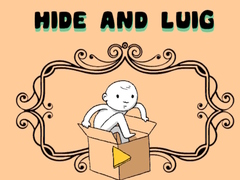 Тоглоом Hide and Luig