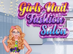 Тоглоом Girls Fashion Nail Salon