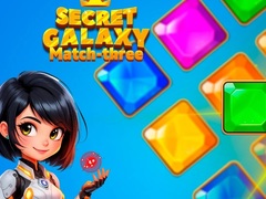 Тоглоом Secret Galaxy