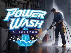 Тоглоом Powerwash Simulator