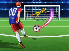 Тоглоом Football Rush 3D