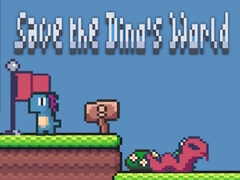 Тоглоом Save the Dino's World
