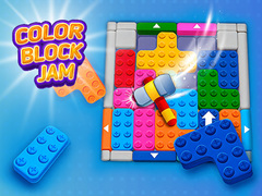Тоглоом Color Block Jam