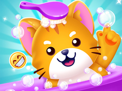 Тоглоом My Pet Care Salon