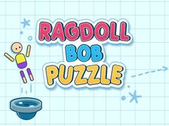 Тоглоом Ragdoll Bob Puzzle