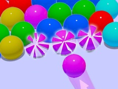 Тоглоом Bubble Game 3D