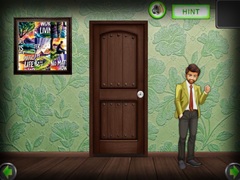 Тоглоом Amgel Easy Room Escape 282