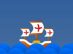 Тоглоом Color Box Ship