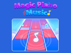 Тоглоом Magic Piano Music