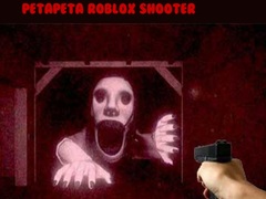 Тоглоом PetaPeta Roblox Shooter