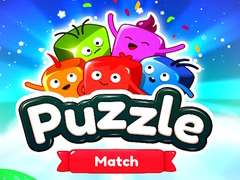 Тоглоом Puzzle Match 