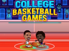 Тоглоом College Basketball Games 