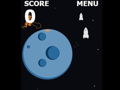 Тоглоом Spaceship Lander