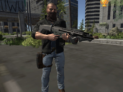 Тоглоом The Last of Survival 2