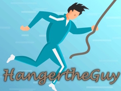 Тоглоом HangertheGuy
