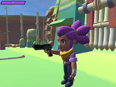 Тоглоом Brawlers 3D Shooter Stars