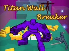 Тоглоом Titan Wall Breaker