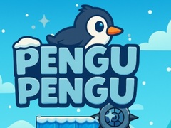 Тоглоом Pengu Pengu