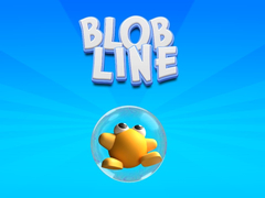 Тоглоом Blob Line