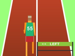 Тоглоом Runner Man