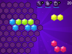 Тоглоом Hexa Fit